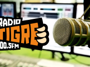 RADIO TIGRE DE IQUITOS SE INCORPORA AL ONLINE EN EL MUNDO