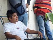 DELINCUENTES CON ARMA DE FUEGO ASALTAN A APU Y SE LLEVAN 13 MIL SOLES