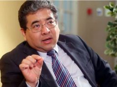 CONTRALOR NELSON SHACK HABLA ABIERTAMENTE SOBRE LA CORRUPCIÓN QUE AFECTA AL PERÚ