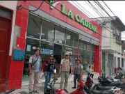 OPERATIVOS POR «BESO DE MOSA» DE LA VENTA AL PÚBLICO