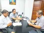 ALCALDES DE MAYNAS Y CONTAMANA Y LA COORDINADORA PARA EL DESARROLLO SOSTENIBLE DE LORETO, UNIDOS EN EL MISMA POSICIÓN SOBRE LA NO EXISTENCIA DE POBLACIONES NO CONTACTADAS