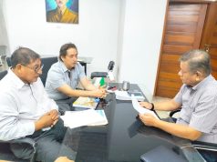 ALCALDES DE MAYNAS Y CONTAMANA Y LA COORDINADORA PARA EL DESARROLLO SOSTENIBLE DE LORETO, UNIDOS EN EL MISMA POSICIÓN SOBRE LA NO EXISTENCIA DE POBLACIONES NO CONTACTADAS