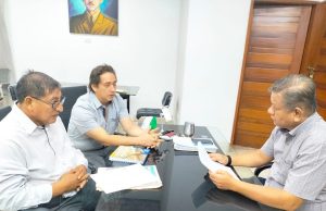 ALCALDES DE MAYNAS Y CONTAMANA Y LA COORDINADORA PARA EL DESARROLLO SOSTENIBLE DE LORETO, UNIDOS EN EL MISMA POSICIÓN SOBRE LA NO EXISTENCIA DE POBLACIONES NO CONTACTADAS