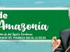 EL TREN ECOLÓGICO Y EL “PLAN MARSHAL” DE LA AMAZONIA.