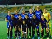 TRIUNFO DE SPORTING VICTORIA DE IQUITOS SOBRE CÉSAR VALLEJO, RESULTADO FINAL 1 A 0