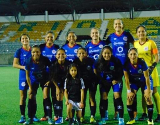 TRIUNFO DE SPORTING VICTORIA DE IQUITOS SOBRE CÉSAR VALLEJO, RESULTADO FINAL 1 A 0