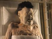 CONOZCA A LA MOMIA MEJOR CONSERVADA DEL MUNDO