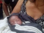 ¡UN RAYO DE ESPERANZA! OTRO BEBÉ ENCONTRADO EN UN BASURAL RECIBE AUXILIO Y SOLIDARIDAD