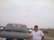 DELINCUENTES EXTRANJEROS TORTURARON Y MATARON A HERMANO DE EX SEÑORA MUNDO, LUCILA BOGGIANO