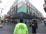 COMENZÓ A REGIR DECRETO MUNICIPAL QUE PROHÍBE VENTA AMBULATORIA EN MERCADO CENTRAL Y ALREDEDORES