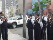 GENERAL PNP CONFIRMA CONTRADICCIONES DE PADRES DE BEBÉ APUÑALADO