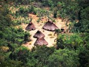 ALCALDE DE CONTAMANA CLAMA AYUDA DE GOBERNADOR Y ALCALDE DE MAYNAS EN EL TEMA PIACI