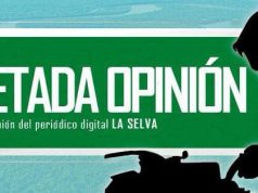 EL LADO OSCURO DE LA DIPLOMACIA