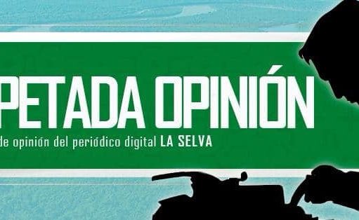 EL LADO OSCURO DE LA DIPLOMACIA