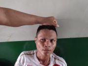 CAPTURAN A ROBA CELULAR