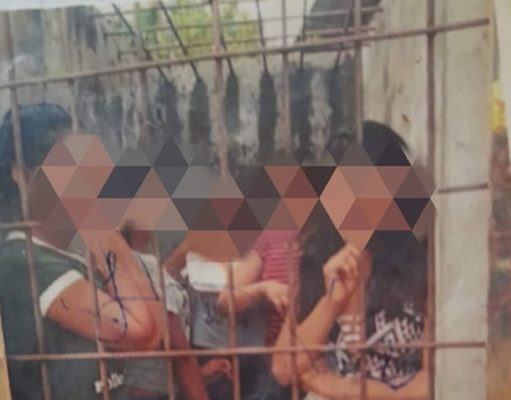 SECUESTRAN Y TORTURAN A ALUMNAS EN COMUNIDAD ACHUAR DE PUCACURO