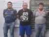 CAE LA BANDA CRIMINAL «LOS FANTASMAS DE LA PARTICIPACIÓN» POR EL PRESUNTO DELITO DE ROBO AGRAVADO