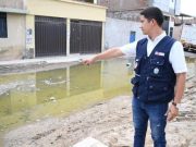 REGIÓN LORETO LIDERA CONTAGIOS DE LEPTOSPIROSIS