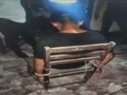 LA MARINA DE GUERRA HABRÍA TENIDO RETENIDO A MENOR