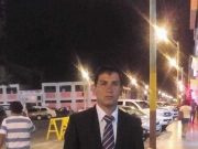 ASESINAN A RECONOCIDO FUTBOLISTA EN MUELLE DE CHIMBOTE