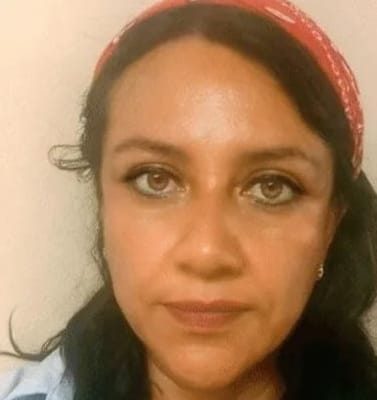 MUERE LORETANA EN HOSPEDAJE