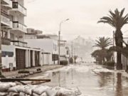 ATENTOS PARA LLEGADA DEL NIÑO