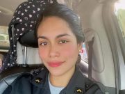 VALIENTE MUJER POLICÍA FALLECIÓ EN UN ENFRENTAMIENTO CON BANDA CRIMINAL EN PUNO