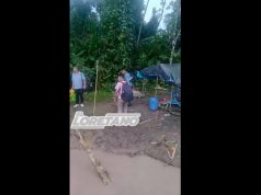 NAUFRAGIO EN LA RUTA PUERTO OCOPA – ATALAYA: MÁS DE 100 PASAJEROS INVOLUCRADOS